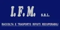 IFM Industria Ferrosa Meridionale